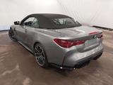 BMW M4 Competition M xDrive Cabrio - BMW M4 in Bochum