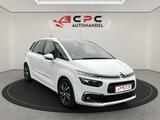 Citroën C4 Picasso/Spacetourer Selection - weiße Citroën C4 Picasso