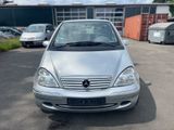 Mercedes-Benz A 160 CLASSIC - Mercedes-Benz A-Class: Silber