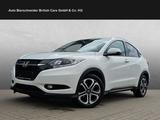 Honda HR-V 1.6 dCI Executive PANORAMA KAMERA KEYLESS - Honda HR-V mit Diesel-Antrieb