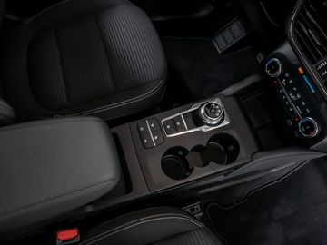 Ford Kuga 2.5 Hybrid Titanium Parkautomatik Kamera