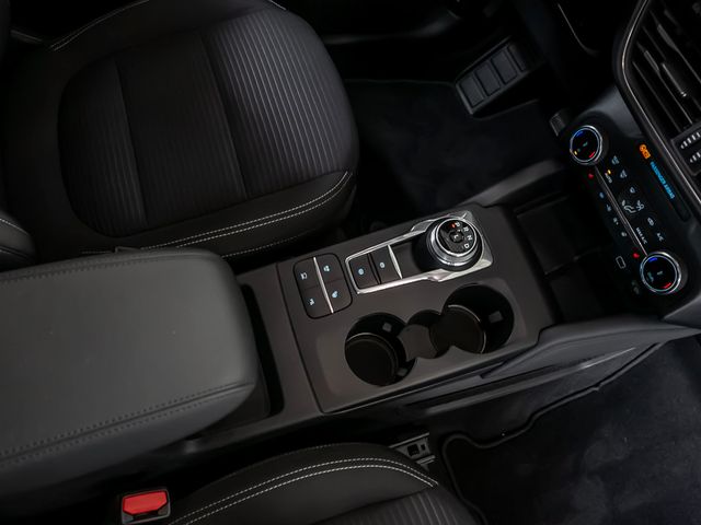 Ford Kuga 2.5 Hybrid Titanium Parkautomatik Kamera