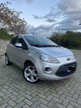 Ford Ka 1.3 Multijet 75Cv *TITANIUM* 2010 - Ford Ka/Ka+ Diesel Gebrauchtwagen