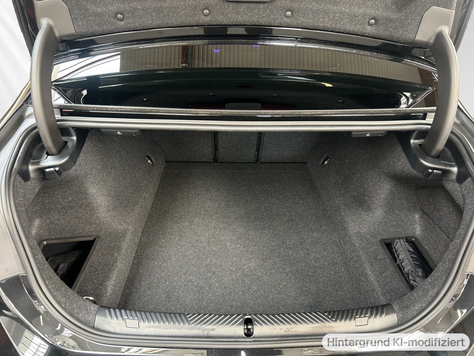 BMW 520 - Bild 15