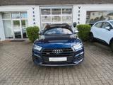 Audi SQ5 3.0 TDI quattro / PANORAMA/ I-HAND - gebrauchte Audi SQ5 aus dem Jahr 2021