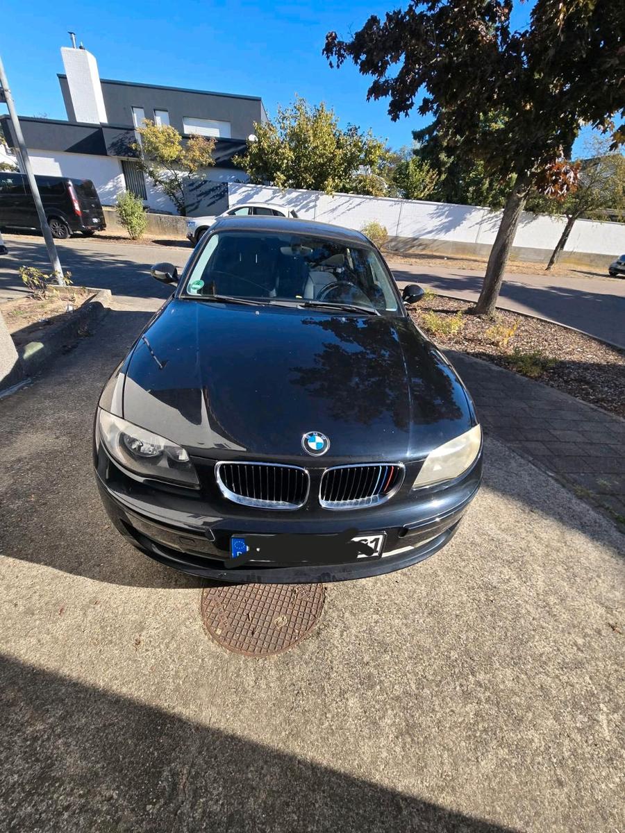 BMW 116