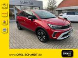 Opel Crossland Elegance Paket