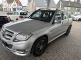 Mercedes-Benz GLK 220 d 7G BlueEff Sportpaket AHK Leder Navi - Mercedes-Benz GLK-Klasse in Bielefeld