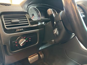 MYAUTOCENTER – Gebraucht- und Jahreswagen mit Werkstattservice in Pfaffenhofen Volkswagen Touareg V6 TDI BMT *R-Line*AHK*PANO*BI-XENON*