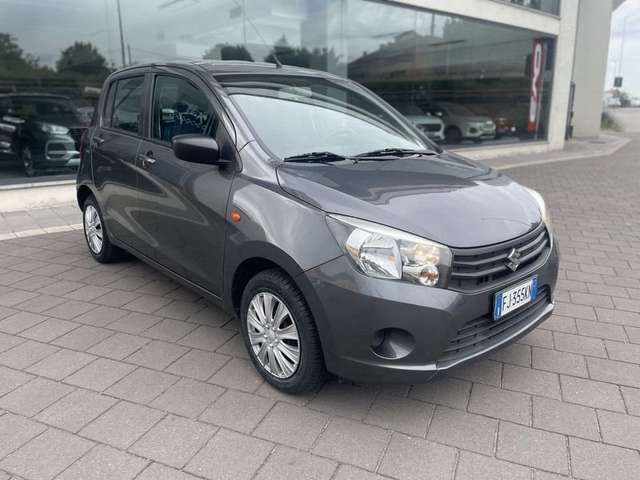 Suzuki Celerio 1.0 Country