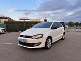 Volkswagen (VW) Volkswagen Polo V (6R1), 1.6 TDI BMT, Style - Volkswagen Polo Style mit Diesel-Antrieb