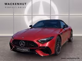 Mercedes-Benz SL 63 AMG 4M NIGHT II AIRSCARF FAHRASS. MASSAGE  - scheckheftgepflegte Mercedes SL 63 AMG