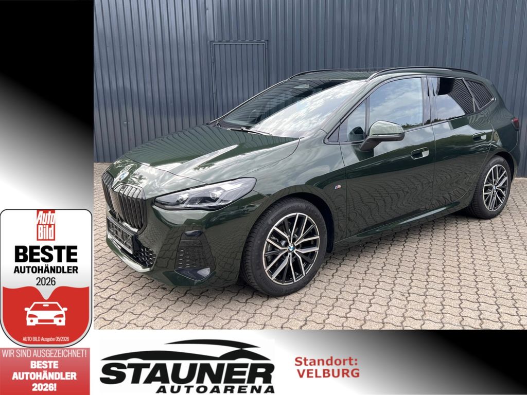 Image of BMW 218 Active Tourer