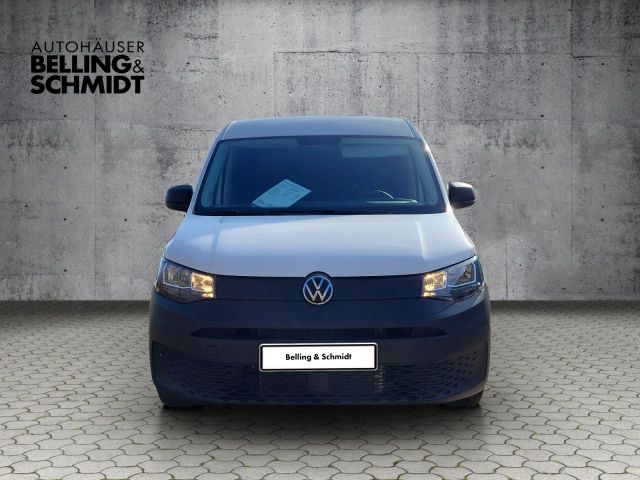 Caddy Cargo Maxi 2.0 l TDI 4Motion Klima AHK