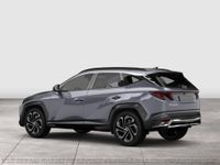 Hyundai TUCSON - Vorschau Bild 4
