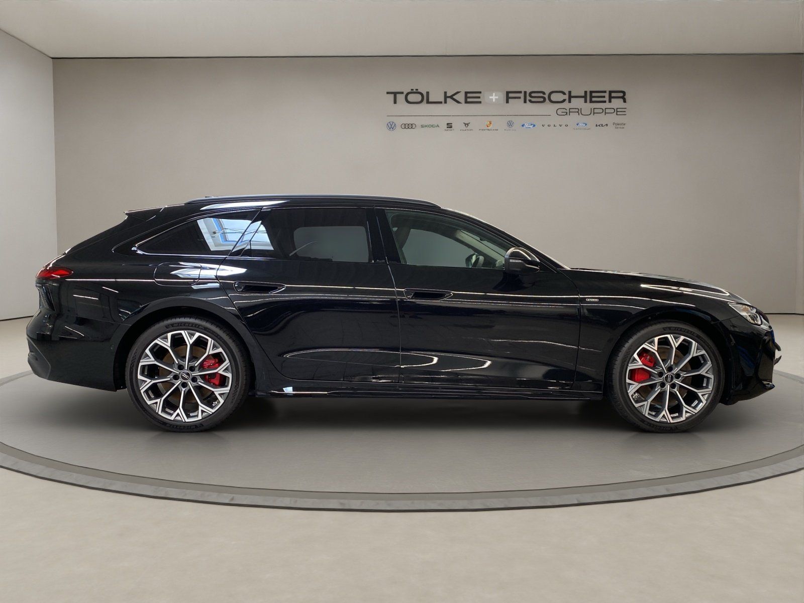 Audi A6 - Bild 6
