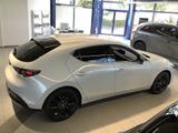 Mazda 3 2025 2.5L e-SKYACTIV G 140ps Homura - Mazda 3 New cars