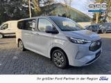 Ford Tourneo Custom E 340 L1 Titanium NAVI ACC LED - Ford Tourneo Custom mit Elektro-Antrieb