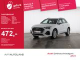 Audi Q3 35 TDI quattro S tronic S line | MMI NAVI - Audi Q3 Gebrauchtwagen in Bremen