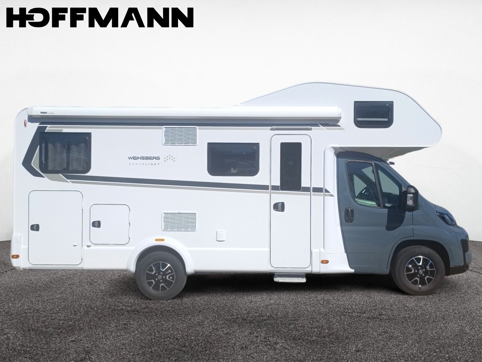 Fahrzeugabbildung Weinsberg CaraHome 650 DG*Dachklima*TV*3650kg