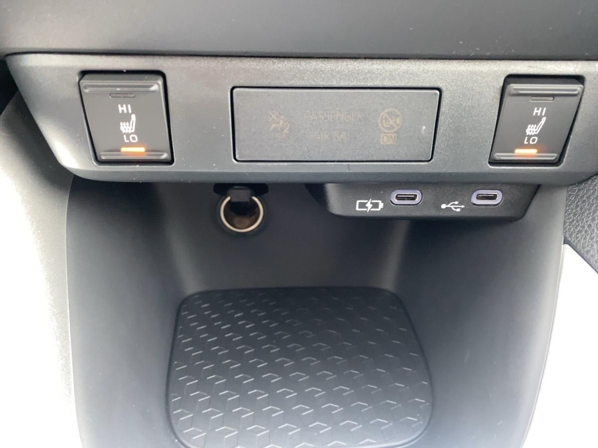 Mazda 2 Hybrid - Bild 14