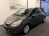 Opel Meriva B 1.4 Turbo Edition LPG - Opel Meriva mit LPG-Antrieb