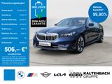 BMW i5 40 xDrive PANO HUD 360° LED SITZBELÜFTUNG ACC - BMW i5 xDrive Gebrauchtwagen