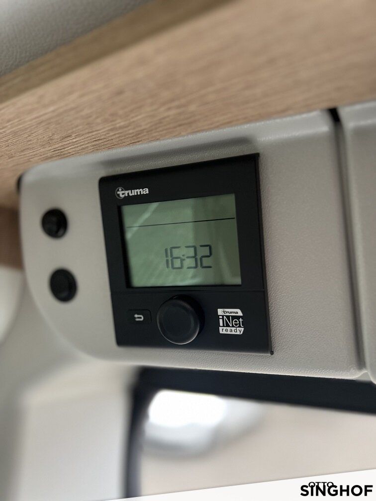 Fahrzeugabbildung Mooveo VAN 63 EB Saison 2024 Citroen