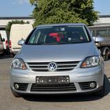 Volkswagen Golf V Plus 1.4 TSI Comfortline - VW Golf Plus Gebrauchtwagen in Mönchengladbach