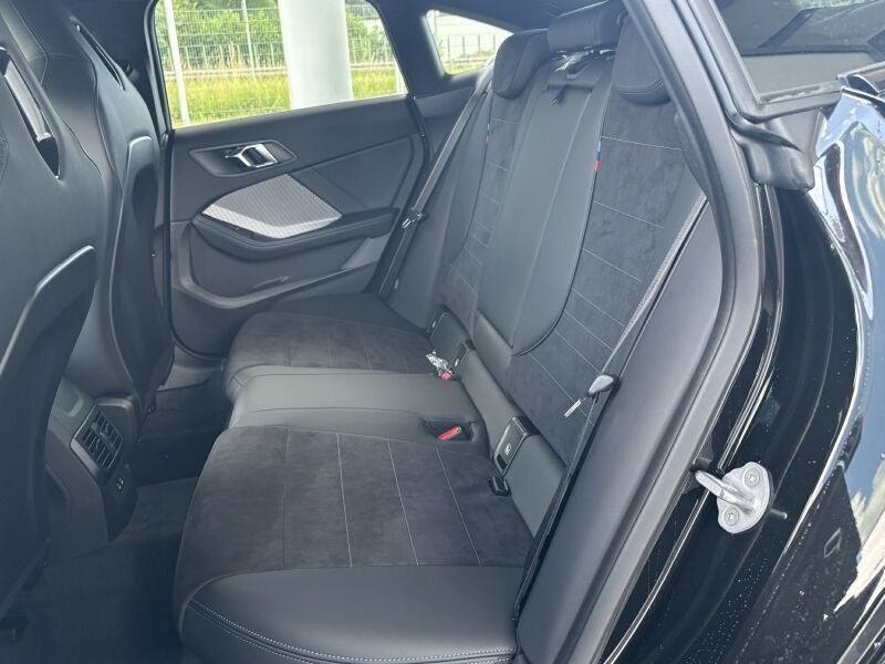 BMW M235 - Bild 10