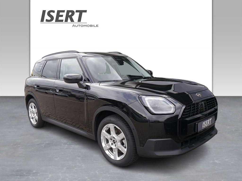 MINI Countryman C A. +PANODACH+HUD+PAKET M+LED+DAB