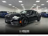 Ford Mustang 2,3l EcoBoost Premium/SHZ/Apple/Kamera - gebrauchte Ford Mustang aus dem Jahr 2024