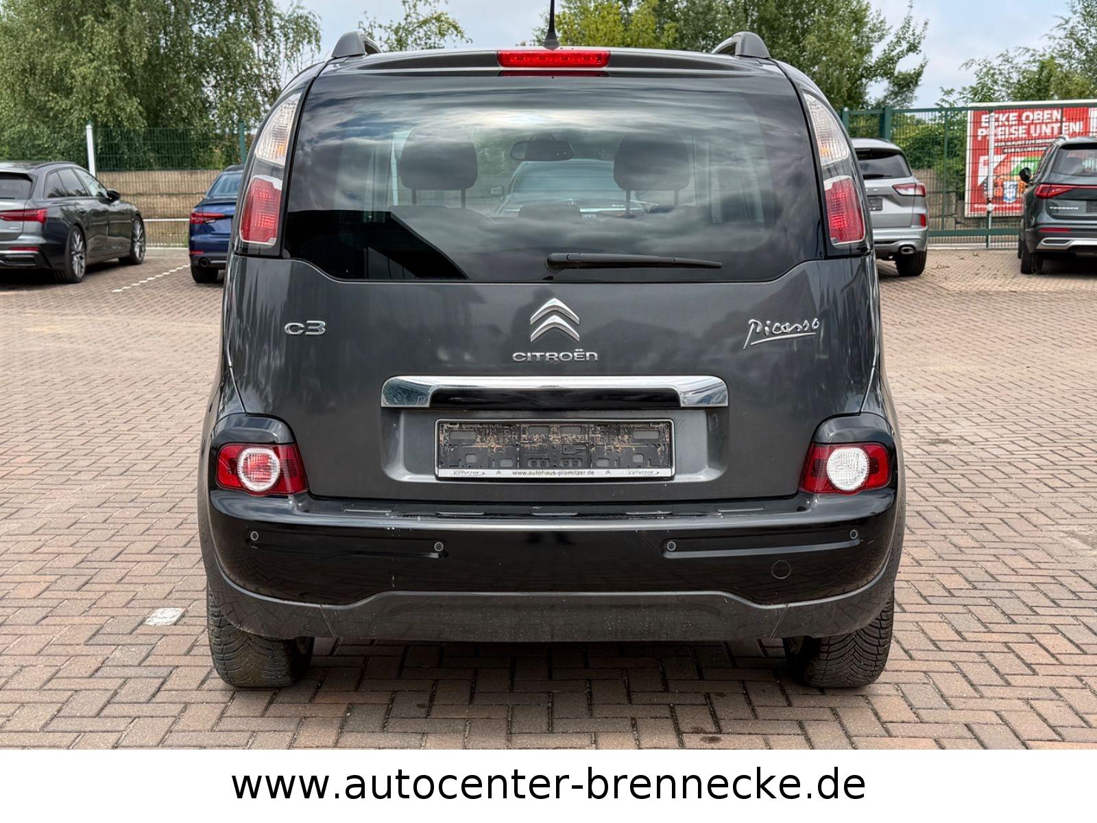 Citroën C3 Picasso Selection