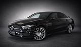 Mercedes-Benz A 250 e Limo 3x AMG SPORT*WIDE*PANO*M-BEAM*STNDH - Mercedes-Benz A-Klasse mit Hybrid-Antrieb: Automatik