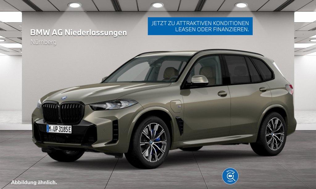 BMW X5 xDrive50e M Sport Driv.Assist.Prof Harman/K