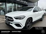 Mercedes-Benz GLA 200 AMG AHK Night LED KeyGo Kam WinterP Ambi - Mercedes-Benz GLA 200 in Augsburg