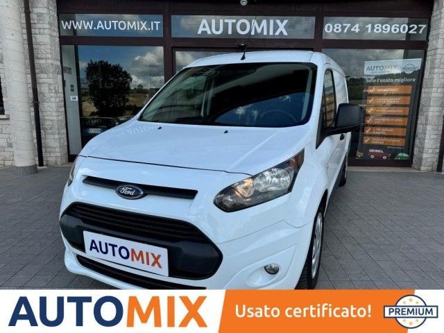 Ford Transit connect 1.5 TDCi 120cv Trend 240 L2