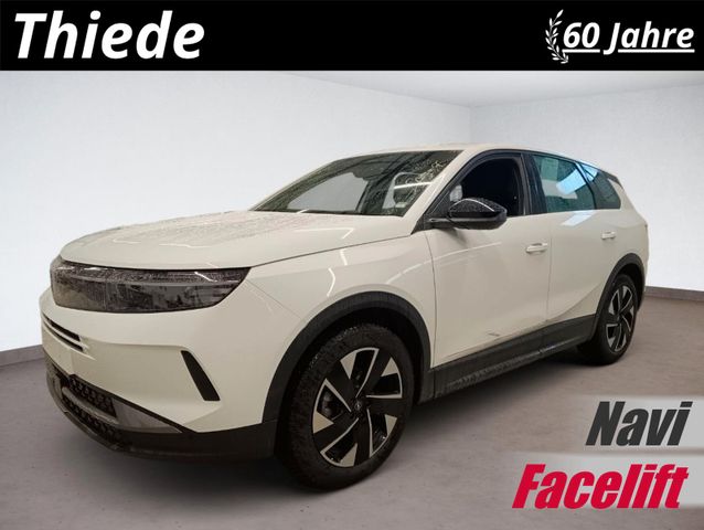Opel Grandland 1.2 48V HYBRID EDIT. NAVI/LED/KAMERA