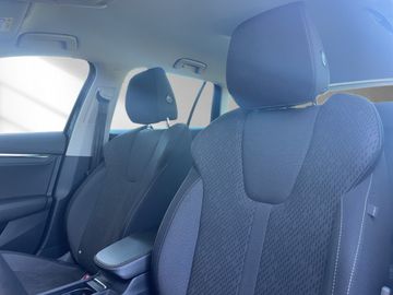 Skoda Octavia Combi IV 2.0 TDI DSG Style MATRIX NAVI