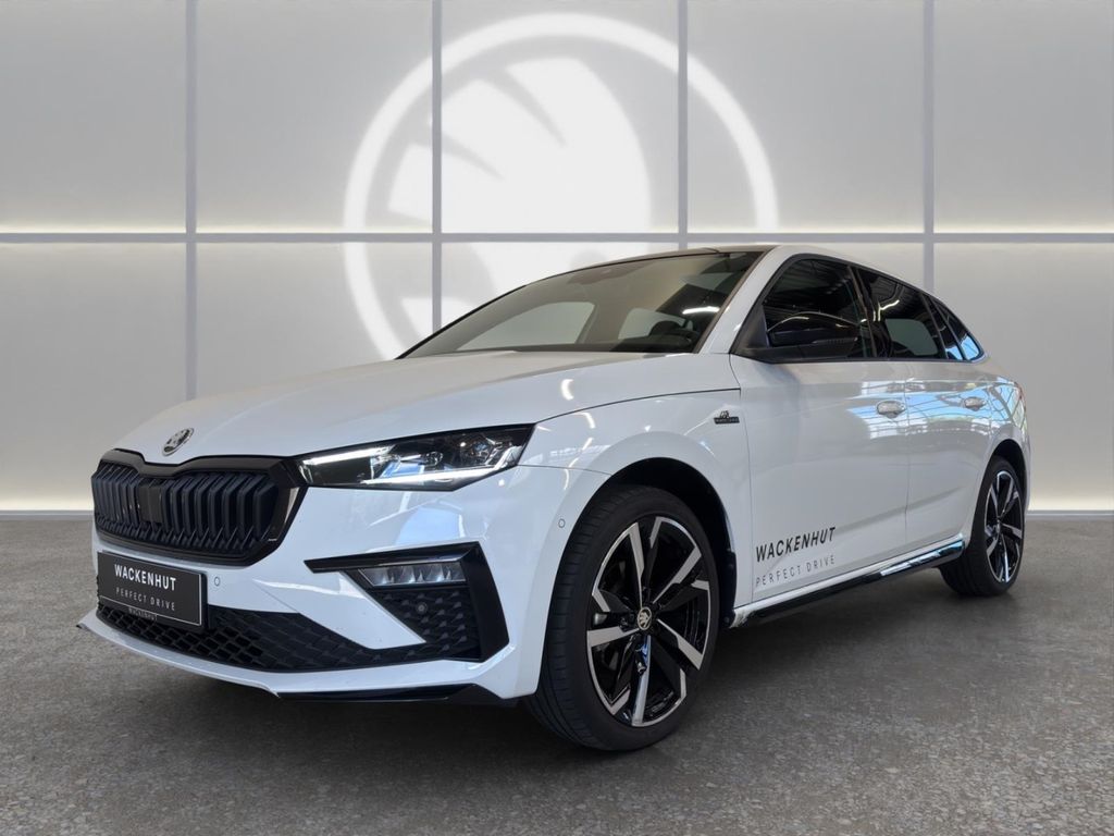 Image of Skoda Scala