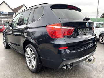 BMW X3 - 9