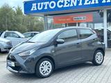 Toyota Aygo AYGO x-play*Navi*R-Cam*Car-Play*1Hand*SHeft - gebrauchte Toyota Aygo (X) aus dem Jahr 2021