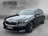 BMW 520 i Touring M Sport LMR 20''  AHK-klappbar Nav - BMW 520 Neuwagen