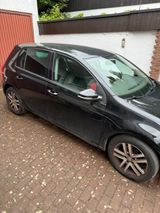 Volkswagen Golf VI 1.4 1.Hand 159.358 Km Baujahr: Sep... - Volkswagen Golf: V Baujahr