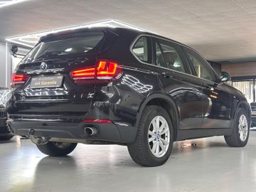 BMW X5 - 4
