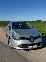 Renault Clio IV 1.2 16V | TÜV NEU (04/2028)