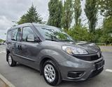 Fiat Doblo 95 Multijet Professional Klima lang - Fiat Doblo: Lang