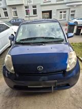 Daihatsu Sirion 1.0 - Daihatsu in Essen