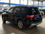 Mercedes-Benz GLB 180 Business Pano. Navi SHZ DAB MBUX Leder - Mercedes GLB 180 mit Schiebedach