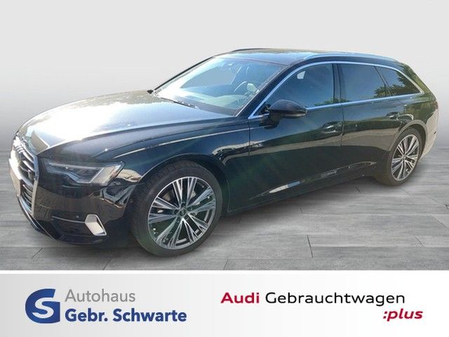 Image of Audi A6